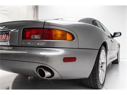 2000 Aston Martin DB7 (CC-2114952) for sale in Fort Lauderdale, Florida