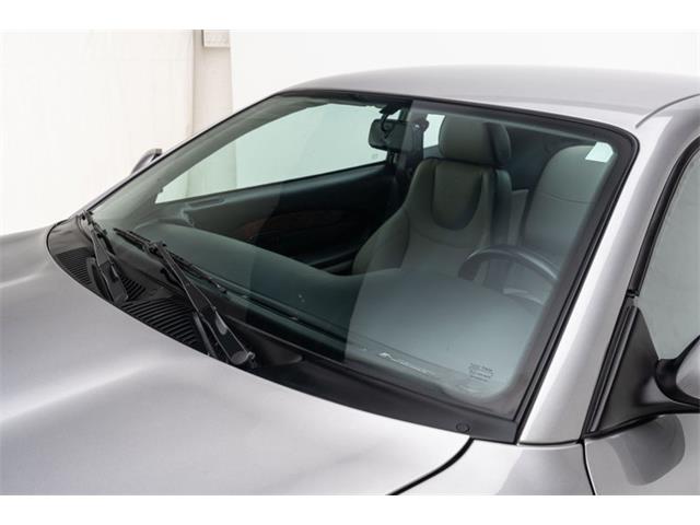 2000 Aston Martin DB7 (CC-2114952) for sale in Fort Lauderdale, Florida