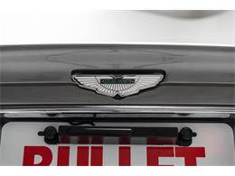 2000 Aston Martin DB7 (CC-2114952) for sale in Fort Lauderdale, Florida