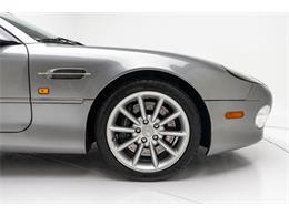 2000 Aston Martin DB7 (CC-2114952) for sale in Fort Lauderdale, Florida
