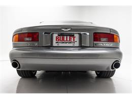 2000 Aston Martin DB7 (CC-2114952) for sale in Fort Lauderdale, Florida
