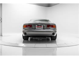 2000 Aston Martin DB7 (CC-2114952) for sale in Fort Lauderdale, Florida