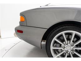 2000 Aston Martin DB7 (CC-2114952) for sale in Fort Lauderdale, Florida