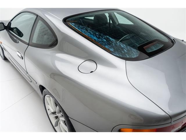 2000 Aston Martin DB7 (CC-2114952) for sale in Fort Lauderdale, Florida