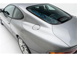 2000 Aston Martin DB7 (CC-2114952) for sale in Fort Lauderdale, Florida