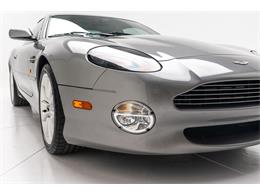 2000 Aston Martin DB7 (CC-2114952) for sale in Fort Lauderdale, Florida