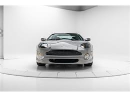 2000 Aston Martin DB7 (CC-2114952) for sale in Fort Lauderdale, Florida