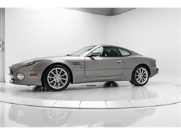 2000 Aston Martin DB7 (CC-2114952) for sale in Fort Lauderdale, Florida