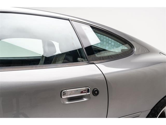 2000 Aston Martin DB7 (CC-2114952) for sale in Fort Lauderdale, Florida