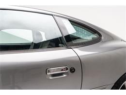 2000 Aston Martin DB7 (CC-2114952) for sale in Fort Lauderdale, Florida