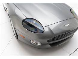 2000 Aston Martin DB7 (CC-2114952) for sale in Fort Lauderdale, Florida