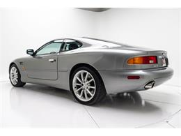 2000 Aston Martin DB7 (CC-2114952) for sale in Fort Lauderdale, Florida