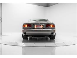 2000 Aston Martin DB7 (CC-2114952) for sale in Fort Lauderdale, Florida