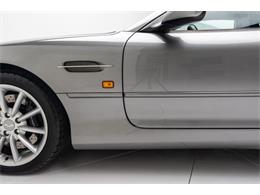 2000 Aston Martin DB7 (CC-2114952) for sale in Fort Lauderdale, Florida