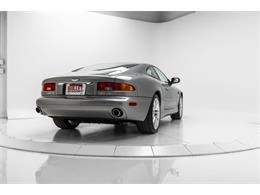 2000 Aston Martin DB7 (CC-2114952) for sale in Fort Lauderdale, Florida