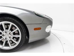 2000 Aston Martin DB7 (CC-2114952) for sale in Fort Lauderdale, Florida
