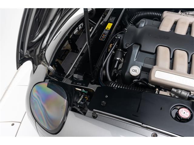 2000 Aston Martin DB7 (CC-2114952) for sale in Fort Lauderdale, Florida