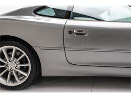 2000 Aston Martin DB7 (CC-2114952) for sale in Fort Lauderdale, Florida