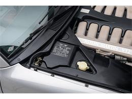 2000 Aston Martin DB7 (CC-2114952) for sale in Fort Lauderdale, Florida
