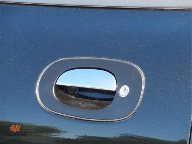 2002 Jaguar XKR (CC-2114953) for sale in Mesa, Arizona