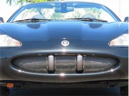 2002 Jaguar XKR (CC-2114953) for sale in Mesa, Arizona
