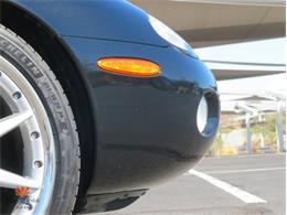 2002 Jaguar XKR (CC-2114953) for sale in Mesa, Arizona