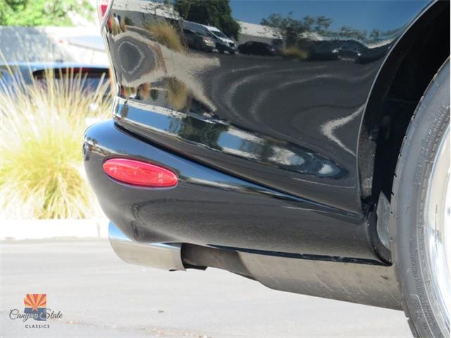 2002 Jaguar XKR (CC-2114953) for sale in Mesa, Arizona