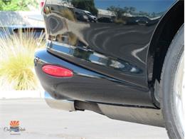 2002 Jaguar XKR (CC-2114953) for sale in Mesa, Arizona
