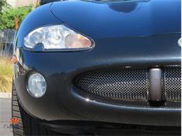 2002 Jaguar XKR (CC-2114953) for sale in Mesa, Arizona