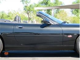 2002 Jaguar XKR (CC-2114953) for sale in Mesa, Arizona