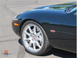 2002 Jaguar XKR (CC-2114953) for sale in Mesa, Arizona