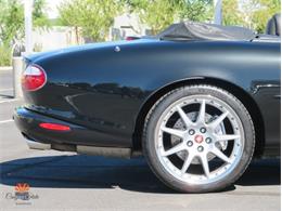 2002 Jaguar XKR (CC-2114953) for sale in Mesa, Arizona