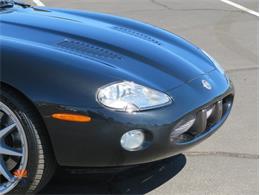 2002 Jaguar XKR (CC-2114953) for sale in Mesa, Arizona