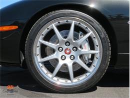 2002 Jaguar XKR (CC-2114953) for sale in Mesa, Arizona