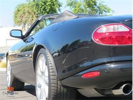 2002 Jaguar XKR (CC-2114953) for sale in Mesa, Arizona