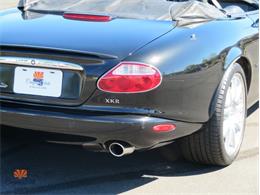 2002 Jaguar XKR (CC-2114953) for sale in Mesa, Arizona