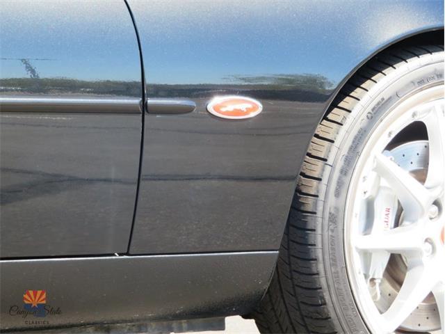 2002 Jaguar XKR (CC-2114953) for sale in Mesa, Arizona