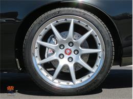 2002 Jaguar XKR (CC-2114953) for sale in Mesa, Arizona