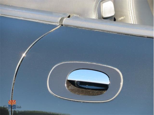 2002 Jaguar XKR (CC-2114953) for sale in Mesa, Arizona