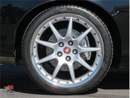 2002 Jaguar XKR (CC-2114953) for sale in Mesa, Arizona