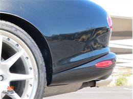 2002 Jaguar XKR (CC-2114953) for sale in Mesa, Arizona