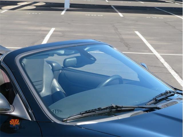2002 Jaguar XKR (CC-2114953) for sale in Mesa, Arizona