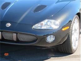2002 Jaguar XKR (CC-2114953) for sale in Mesa, Arizona