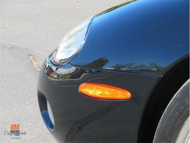 2002 Jaguar XKR (CC-2114953) for sale in Mesa, Arizona