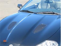 2002 Jaguar XKR (CC-2114953) for sale in Mesa, Arizona