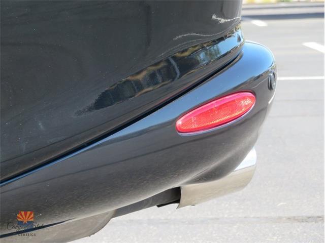 2002 Jaguar XKR (CC-2114953) for sale in Mesa, Arizona