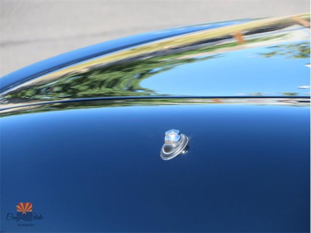 2002 Jaguar XKR (CC-2114953) for sale in Mesa, Arizona