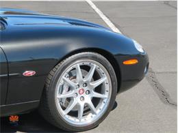 2002 Jaguar XKR (CC-2114953) for sale in Mesa, Arizona