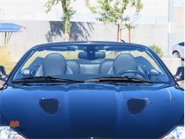 2002 Jaguar XKR (CC-2114953) for sale in Mesa, Arizona