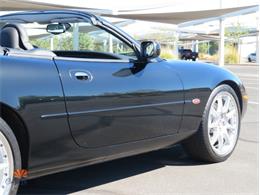 2002 Jaguar XKR (CC-2114953) for sale in Mesa, Arizona